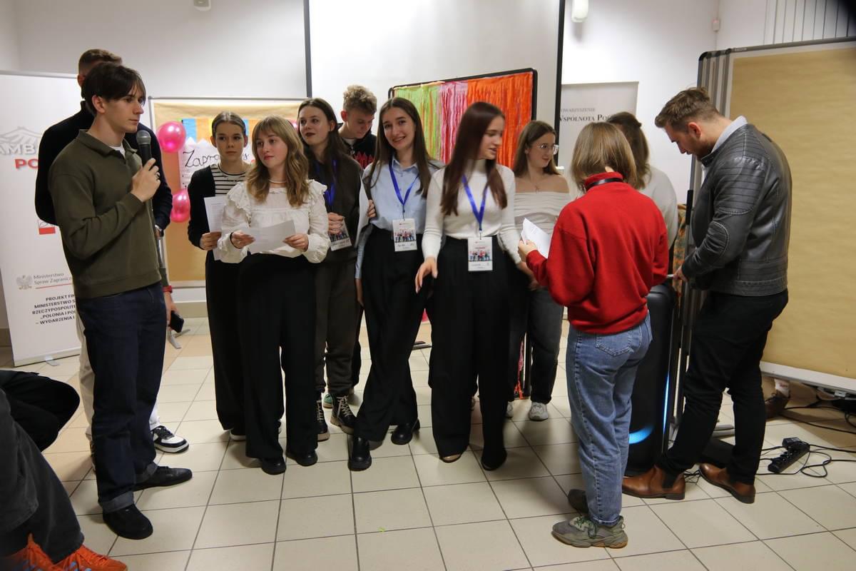 Захист проєктів